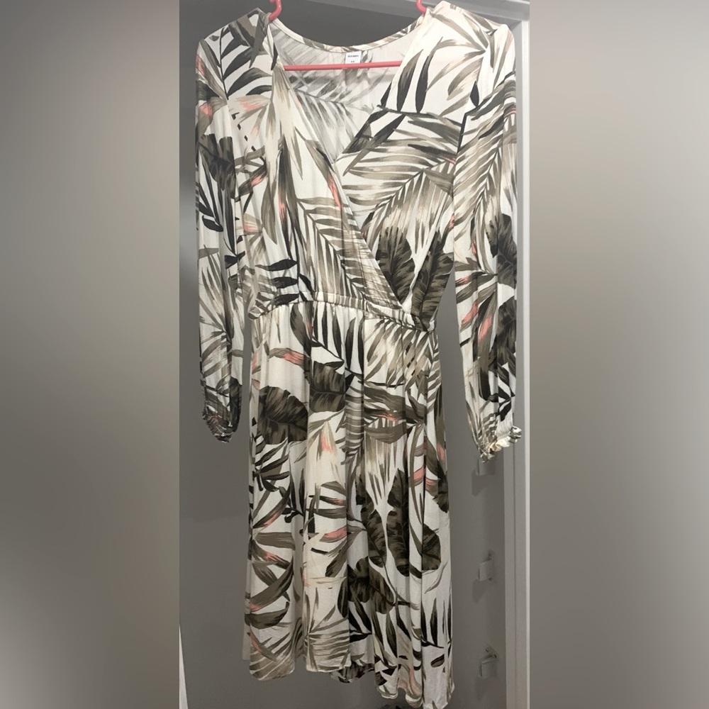 Old Navy Dress